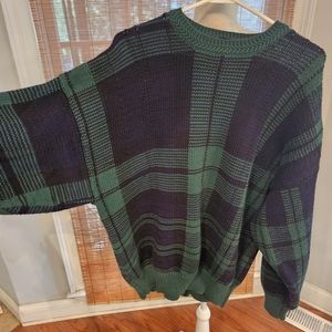 Men's Nautica sweater